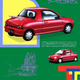 Illustration for article titled The Subaru Vivio T-Top Was An Actual Car In Spite Of What You May Think